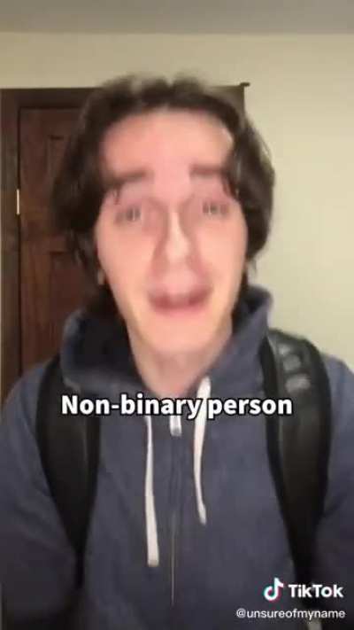 School bully say Bi rights