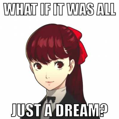 What if tho
