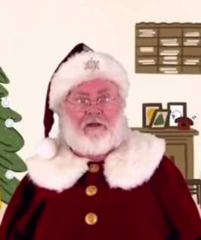 Santa&rsquo;s Merry Wishes