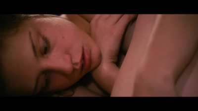 L&eacute;a Seydoux and Ad&egrave;le Exarchopoulos lesbian sex part 2