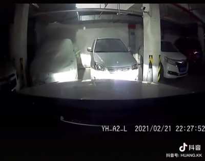 不涂能行？