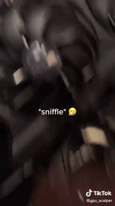 That&rsquo;s what you fucking get&hellip;