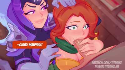 We said our animated game was over. After 300+ comments&hellip; we changed our mind