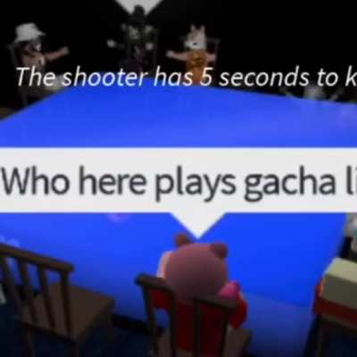 GachaLifeCringe - Video #1700