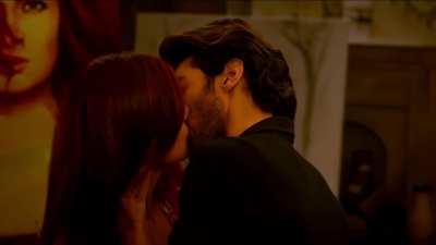 Katrina Kaif Hot Make Out Scene in 4K
