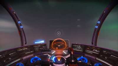 I found two planets touching each other, and I was able to jump from one planet to the other. It messed with the physics a crazy amount.