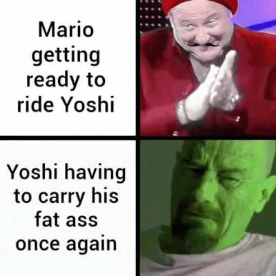 it is what it is