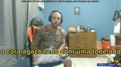 A&iacute; meu nobre 