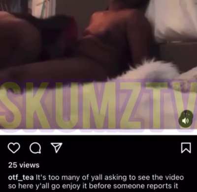 Clubhouse saying this is G Gotti 👀