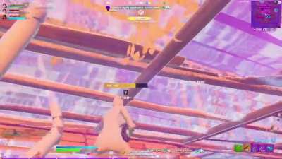 CLUTCHING UP IN GAME 1 OF REBOOT!!!!