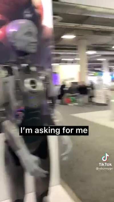 She&rsquo;s got jokes