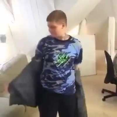 Flex of the century