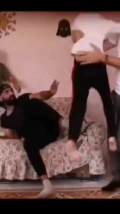 birak lan