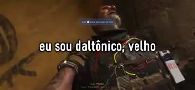 Qual &eacute; verde?