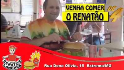 Renat&atilde;o