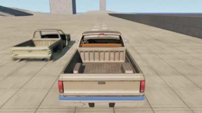 "Revolutionary soft-body physics in CryEngine3" recreated in 2021