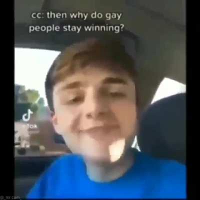 Winning