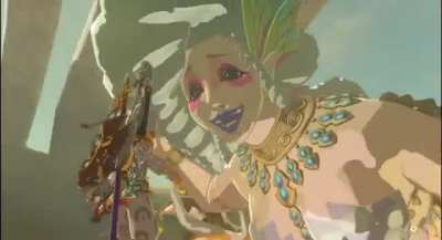 In honor of the some new BOTW2 news here&rsquo;s one of my favorite videos that really embodies this game. (Credit to Paper Ark on YouTube)