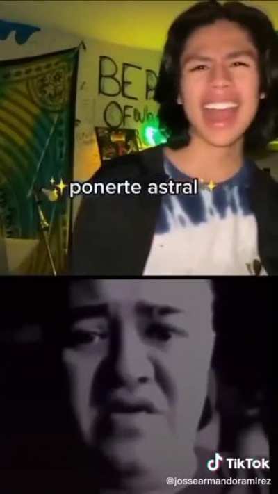 Me dolieron los o&iacute;dos
