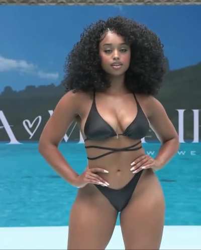 Kathryn Celestre - Ella Marie Swimwear, New York Swim Week 2025