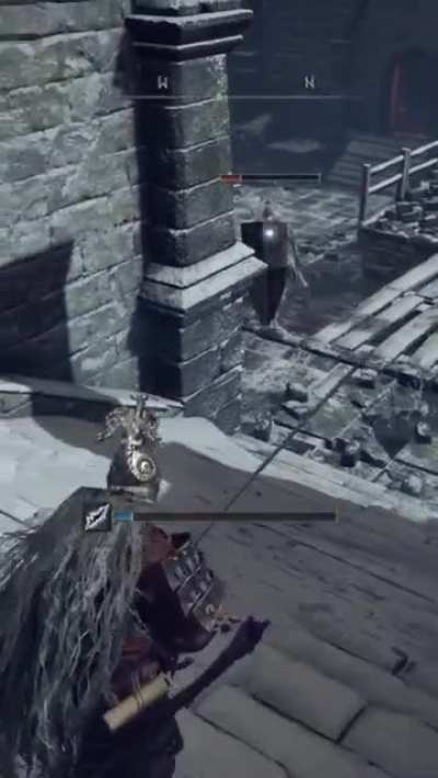 these Knights man...