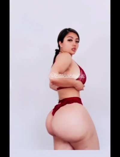 🍑♥️