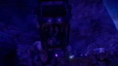 What are the lore implications of Noble 6 being forklift certified ?