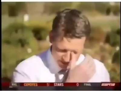 Mistakes were made