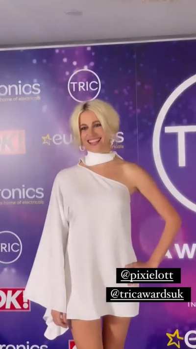Beautiful in White 