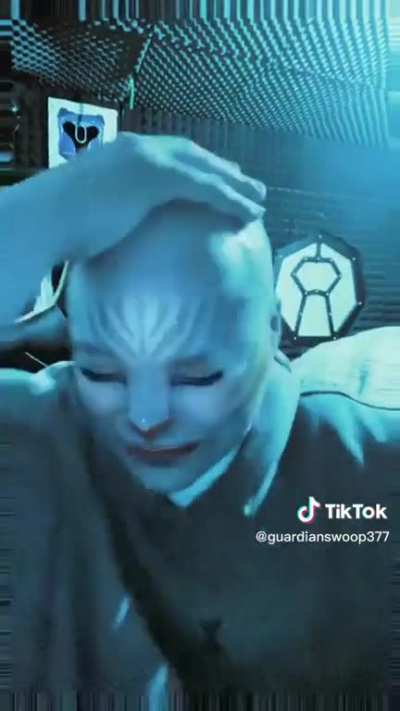 The Deranged Avatar part 3 of 5