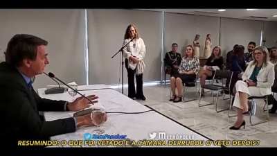 O Ministério Paralelo em ação: vídeos comprovam aconselhamento feito por médicos a Bolsonaro em pleno Palácio do Planalto. Enquanto emails da Pfizer seguiam sem resposta, grupo levantava desconfiança sobre vacinas e tinha Osmar Terra como 
