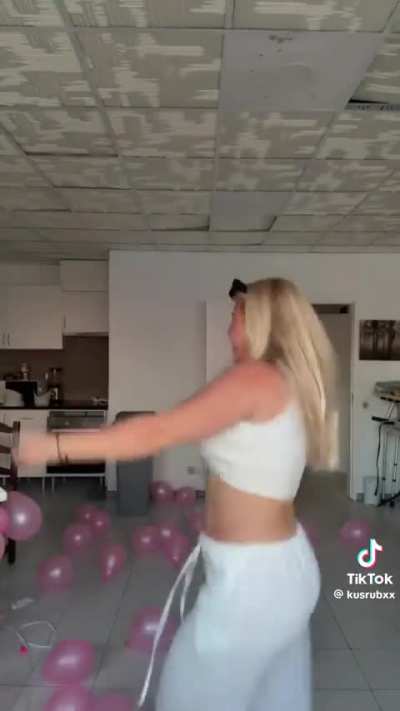Stuiterballen 🤤