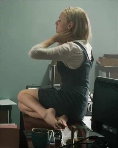 Amanda Seyfried