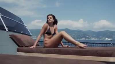 Bikini Gif