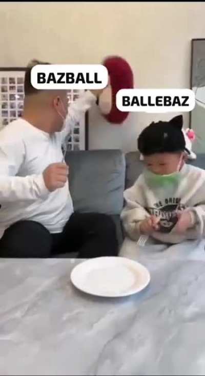 BALLEBAZ > BAZBALL