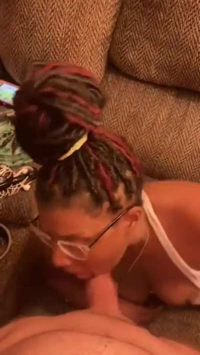 Head before bed