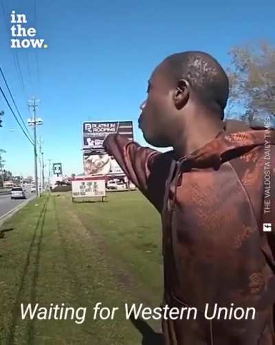 Modern dystopia