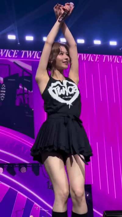 230907 Sana wave