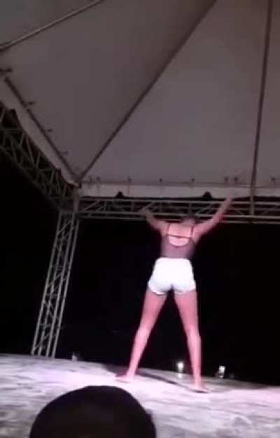 Dancehall Paty