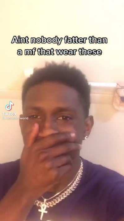 I fucking hate tik tok