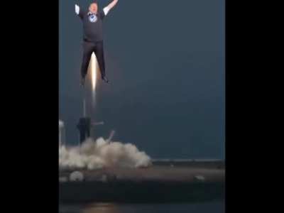 Elon Dragon