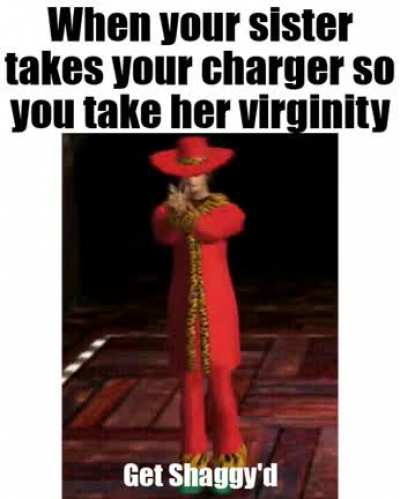 The Ultimate Gamer Move