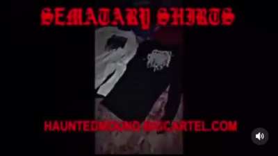 rare as fuck merchant promo
