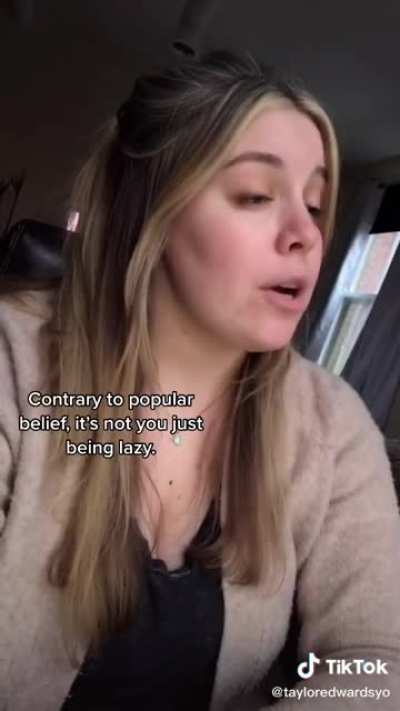 Like.. these kind of videos are helpful if you can&rsquo;t go to therapy because the stuff you do is soo edgy and embarrassing