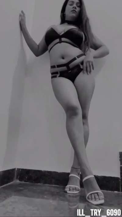 PUJA AUNTY 