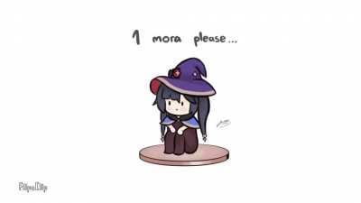 Ching cheng hanji but it&rsquo;s Mona