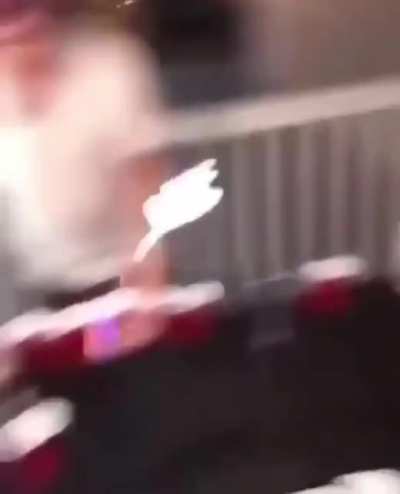 Light it up!