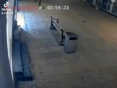 thieves these days