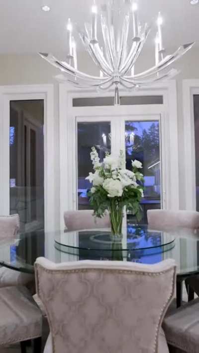 $8,980,000 Worth South Surrey Dream Home