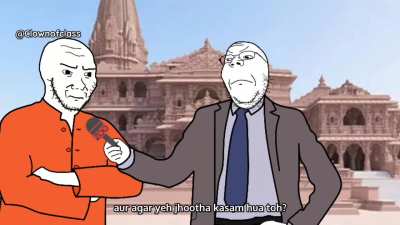 Ayodhya ppl